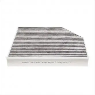 Фильтр салона SAKES 1710102101