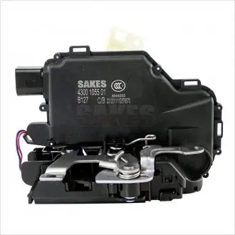 Замок двери SAKES 4300105501