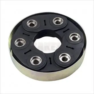 Муфта эластичная вала карданного, SAKES 6360100101