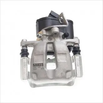 Тормозной суппорт задний с электродвигателем SAKES 6902103701