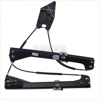 Стеклоподъемник передний левый SAKES 8200107301