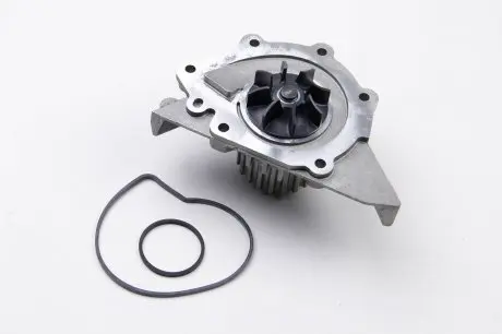 Водяной насос Scudo/Jumpy/Expert 2.0i 00- SALERI SIL PA1055A