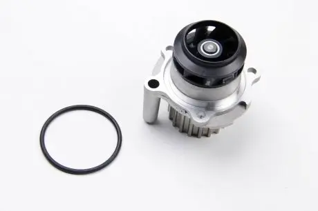 Водяной насос VW Polo/Skoda Fabia 1.9 SDI 99- SALERI SIL PA1102