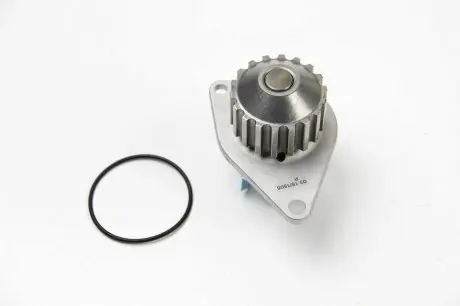 Водяной насос Berlingo/Partner 1.1/1.4i 96- (18z) SALERI SIL PA1234