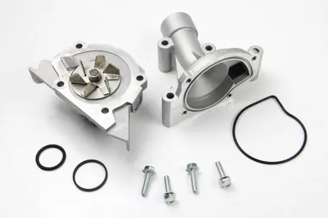 Водяной насос 2.0i 16V Scudo/Expert/Jumpy 98 SALERI SIL PA1460