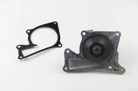 Водяной насос 1.5dCi Kangoo/Megane 08-/Logan/Duster 10- SALERI SIL PA1473