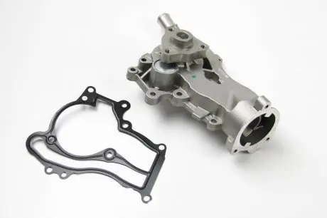 Водяной насос Astra J/Aveo/Corsa D 1.2/1.4 10- SALERI SIL PA1508