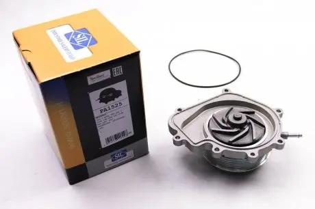 Водяной насос MB OM651 09- SALERI SIL PA1525