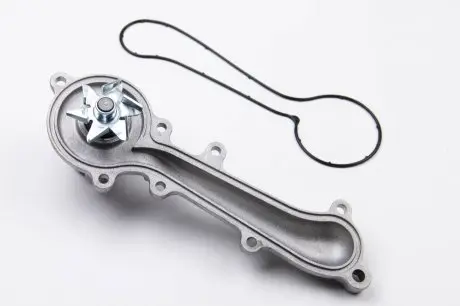 Водяной насос SMART FORTWO 1.0i 07- SALERI SIL PA1544