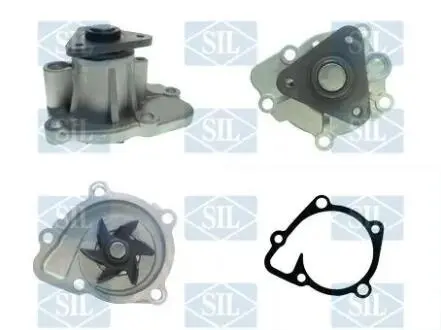 Водяная помпа SALERI SIL PA 1555