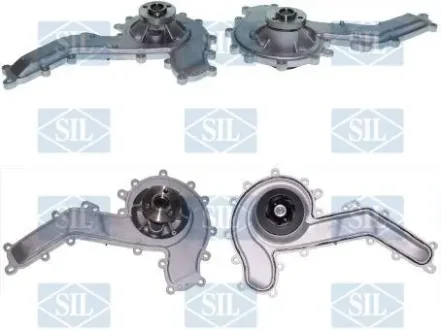 Водяна помпа SALERI SIL PA1596