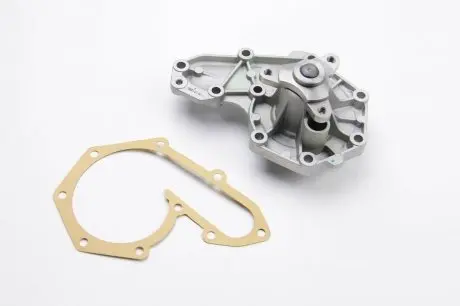 Водяной насос Kangoo/Master/Movano/Clio/Megane 1.7i/1.9D/dTi/2.0i 96- SALERI SIL PA557A