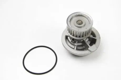 Водяной насос Astra F/G/H/Omega B/A/Lacetti 1.7D/1.8/2.0 90- SALERI SIL PA708A