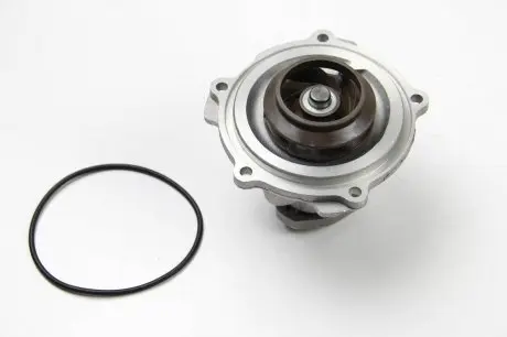 Водяной насос Caddy II/Passat B5/Audi A4/A6 1.9TDI/SDI -02 SALERI SIL PA828