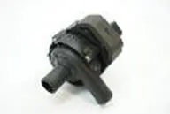 Додаткова водяна помпа автономної системи обігріву MERCEDES CLASS C T-Model (S204) C 250 CGI (204.247) SALERI SIL PE1668