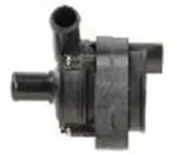 Додаткова водяная помпа Opel Vivaro 06- / Renault Master 10- SALERI SIL PE1674