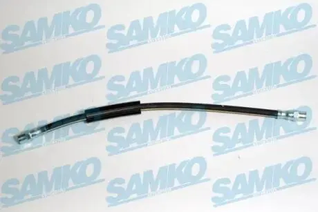 Шланг гальмівний SAMKO 6T46155