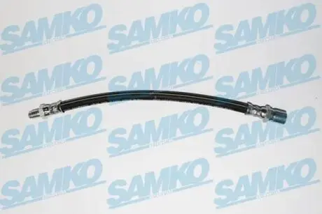 Шланг гальмівний SAMKO 6T46313