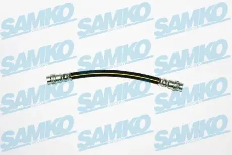 Шланг гальмівний SAMKO 6T46609