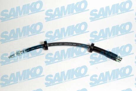 Шланг гальмівний SAMKO 6T48067 (фото 1)