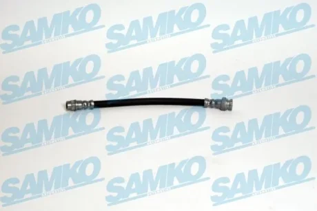 Шланг гальмівний SAMKO 6T48128