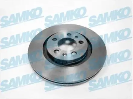 Тормозной диск SAMKO A1471V