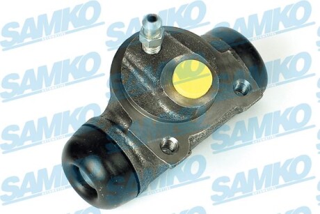 Циліндр гальмівний робочий SAMKO C07088