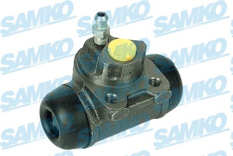 Циліндр гальмівний робочий SAMKO C12150
