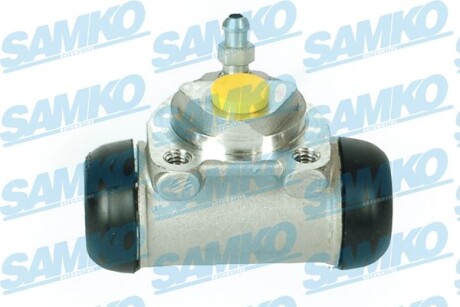 Цилиндр тормозной рабочий SAMKO C12587