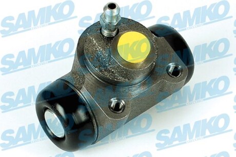 Циліндр гальмівний робочий SAMKO C20901