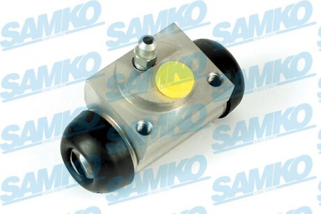 Циліндр гальмівний робочий SAMKO C31011 (фото 1)