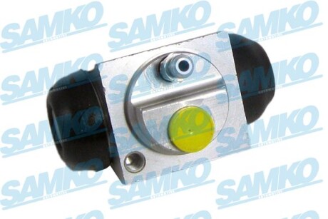 Циліндр гальмівний робочий SAMKO C31184
