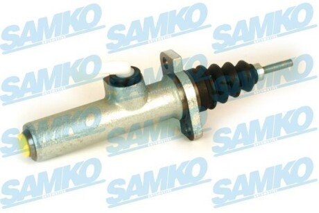 Циліндр зчеплення головний SAMKO F02900