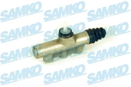 Циліндр зчеплення головний SAMKO F16100