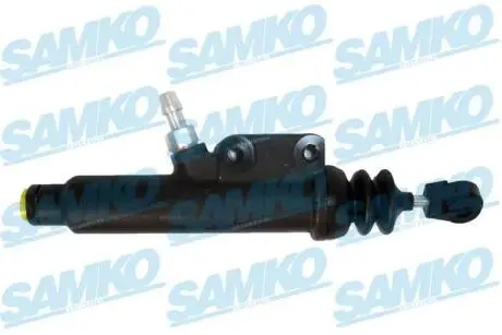 Циліндр зчеплення головний SAMKO F30030