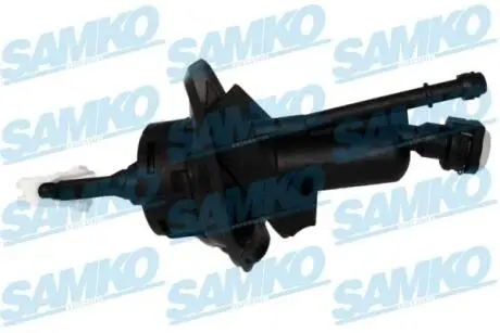 Циліндр зчеплення головний SAMKO F30090