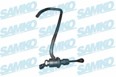 Циліндр зчеплення головний SAMKO F30164