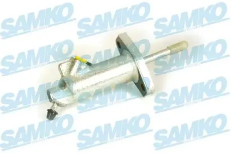 Циліндр зчеплення робочий SAMKO M04913