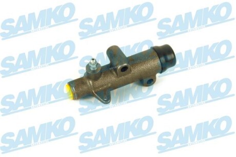 Циліндр зчеплення, робочий SAMKO M07388