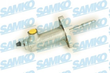 Циліндр зчеплення робочий SAMKO M17751 (фото 1)