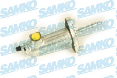 Циліндр зчеплення робочий SAMKO M17753 (фото 1)
