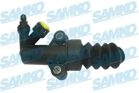 Циліндр зчеплення робочий SAMKO M30089