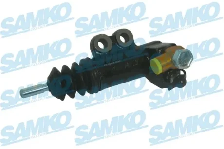 Циліндр зчеплення робочий SAMKO M30146