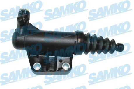 Циліндр зчеплення робочий SAMKO M30209