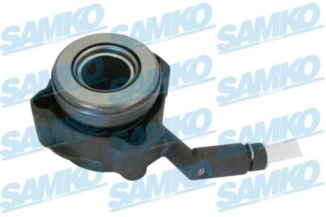 Циліндр зчеплення робочий SAMKO M30244