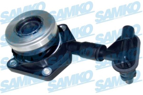 Циліндр зчеплення робочий SAMKO M30431