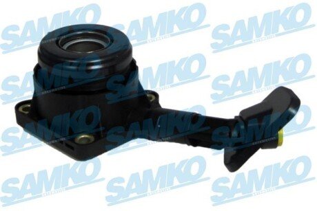 Циліндр зчеплення робочий SAMKO M30443