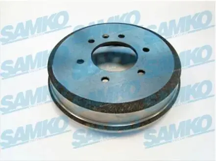 Тормозной барабан SAMKO S70136