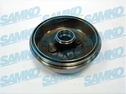 Тормозной барабан SAMKO S70565