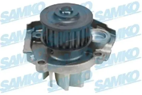 Помпа водяна SAMKO WP0740